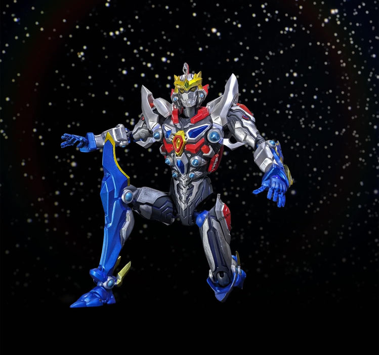 Hero Action Figure Series -Tsuburaya Productions Ver.- "GRIDMAN UNIVERSE" Gridman Universe Fighter Special Edition