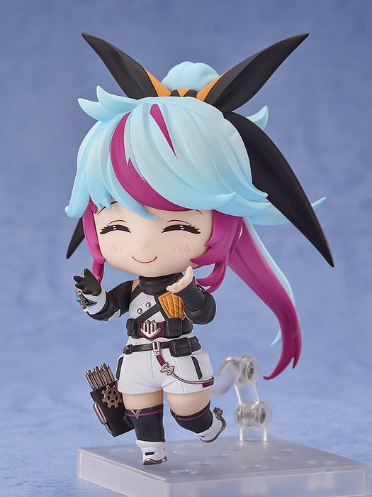 Nendoroid "Dungeon Fighter Online" Neo: Traveler
