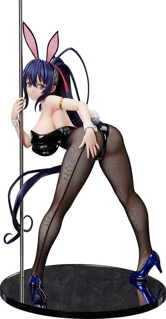 "High School DxD Hero" Himejima Akeno Bunny Ver. 2nd