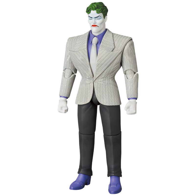 MAFEX "Batman: The Dark Knight Returns" The joker (The Dark Knight Returns) Variant Suit Ver.