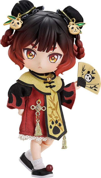 Nendoroid Doll Chinese-Style Panda Hot Pot - Star Anise