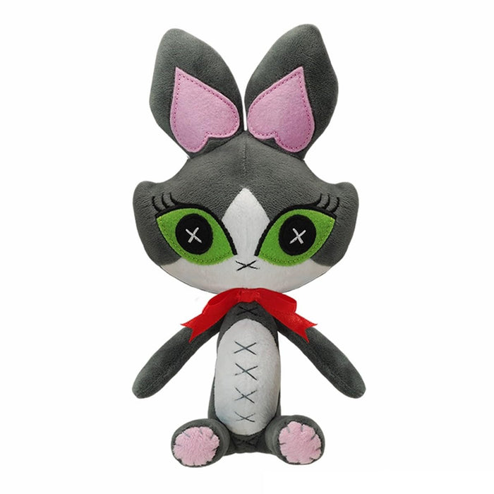 "Final Fantasy XIV" Plush Cait Sith Doll