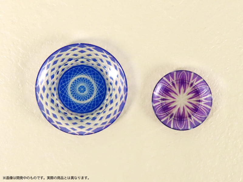 Pripra Figure's Plate Vol. 6
