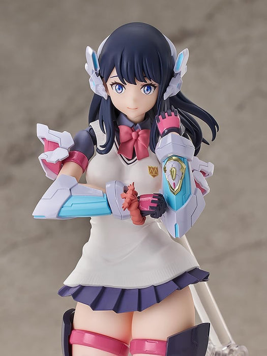 "GRIDMAN UNIVERSE" Hyper Body Takarada Rikka (GRID TECTOR Ver.)