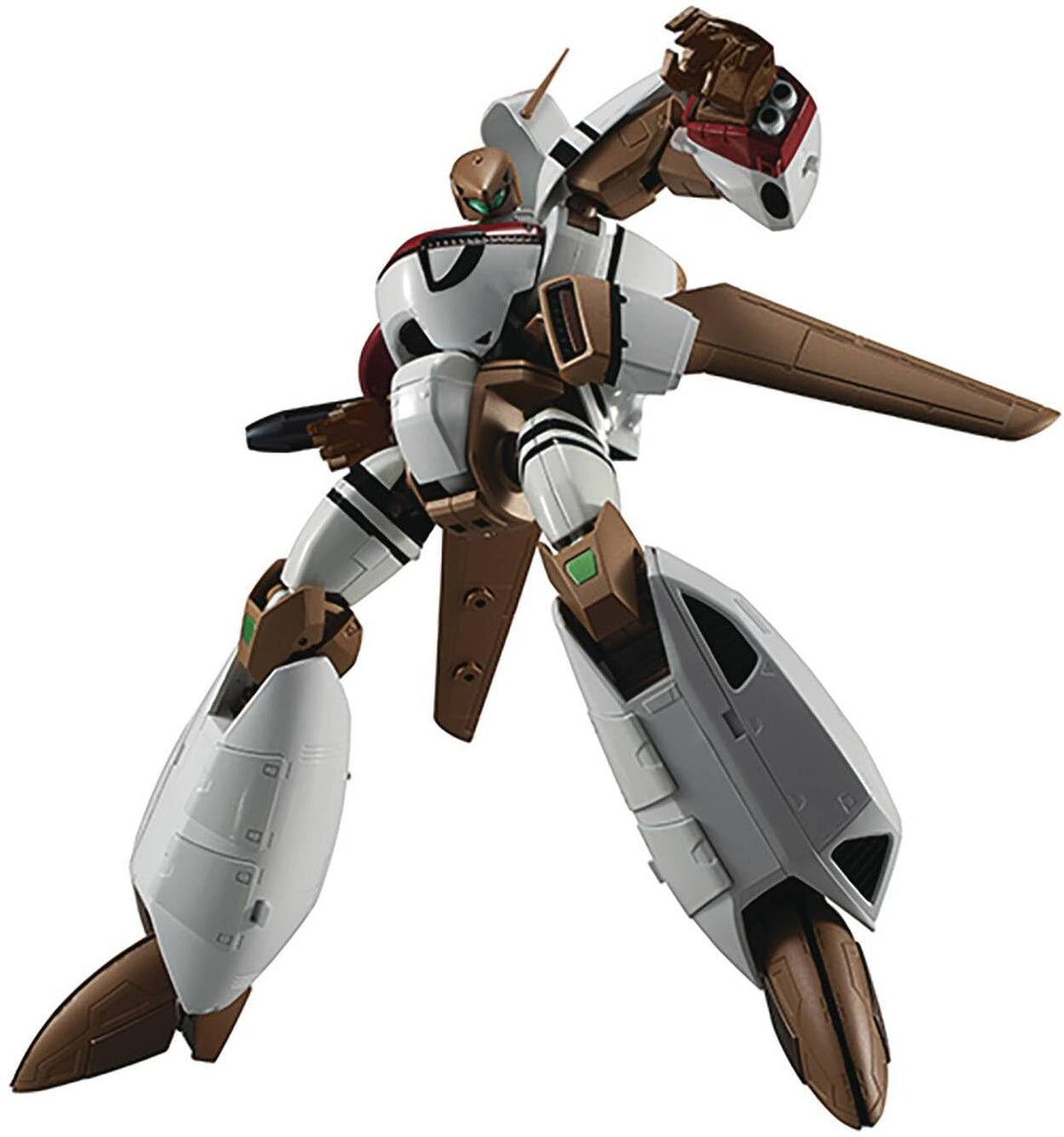 Variable Action Hi-SPEC 