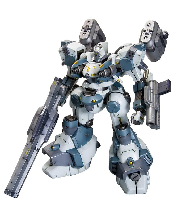 "Armored Core" V.I. Series Mirage C04-ATLAS Foxeye Ver.