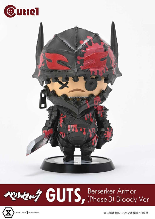 Cutie1 "Berserk" Guts, Berserker Armor (Phase 3) Bloody Ver.