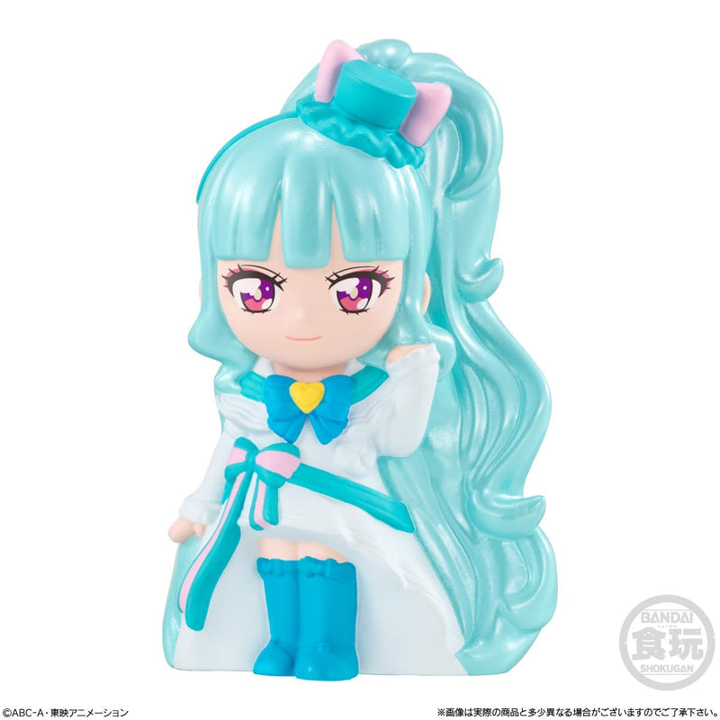 "Wonderful PreCure!" Sweet Pearl Doll 2