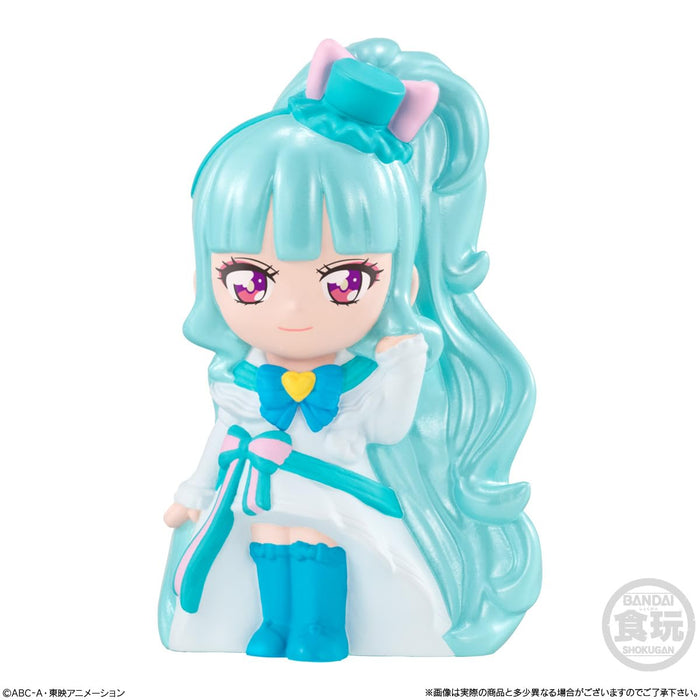 "Wonderful PreCure!" Sweet Pearl Doll 2