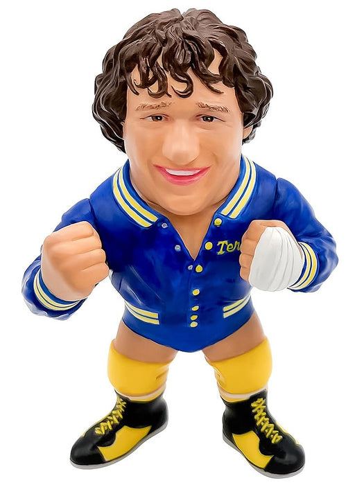 16d Soft Vinyl Figure Collection 034 Terry Funk