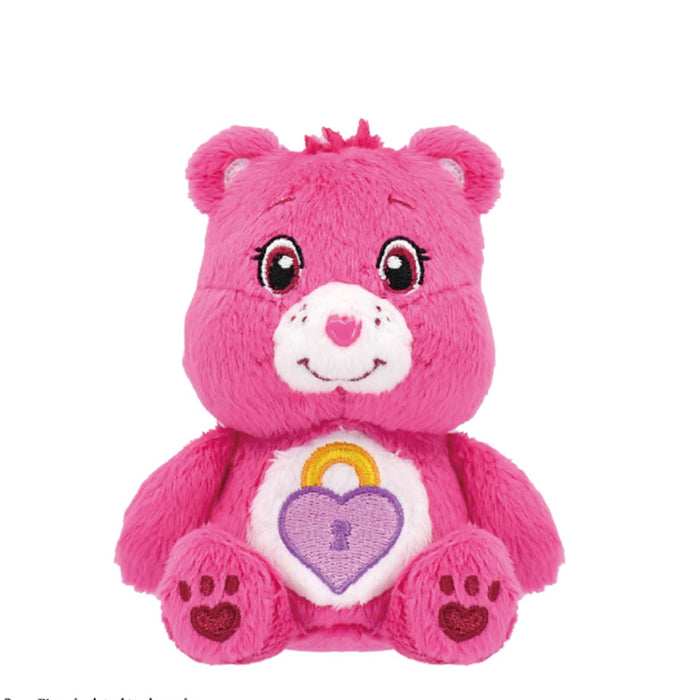 "Care Bears (TM)" Play Charm Secret Bear (TM)