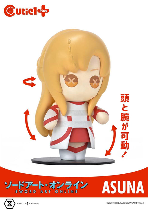 Cutie1Plus "Sword Art Online" Asuna