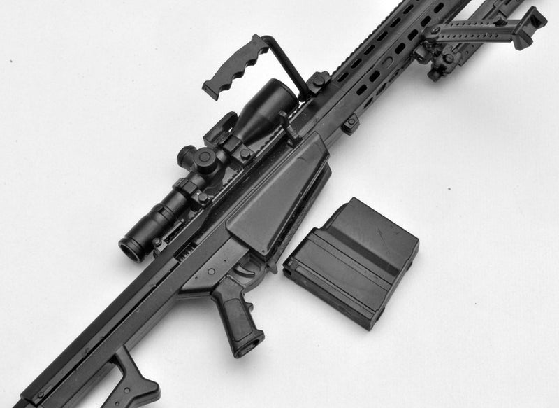 LittleArmory <LA011> M82A1 Type