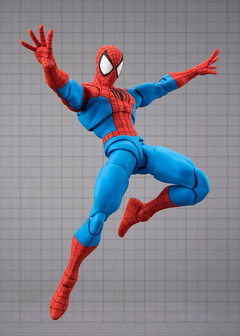 S.H.Figuarts "Spider-Man" Spider-Man (GAMERVERSE)