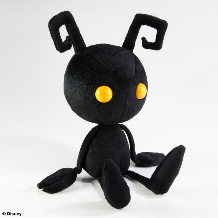 "Kingdom Hearts" Series Plush Shadow