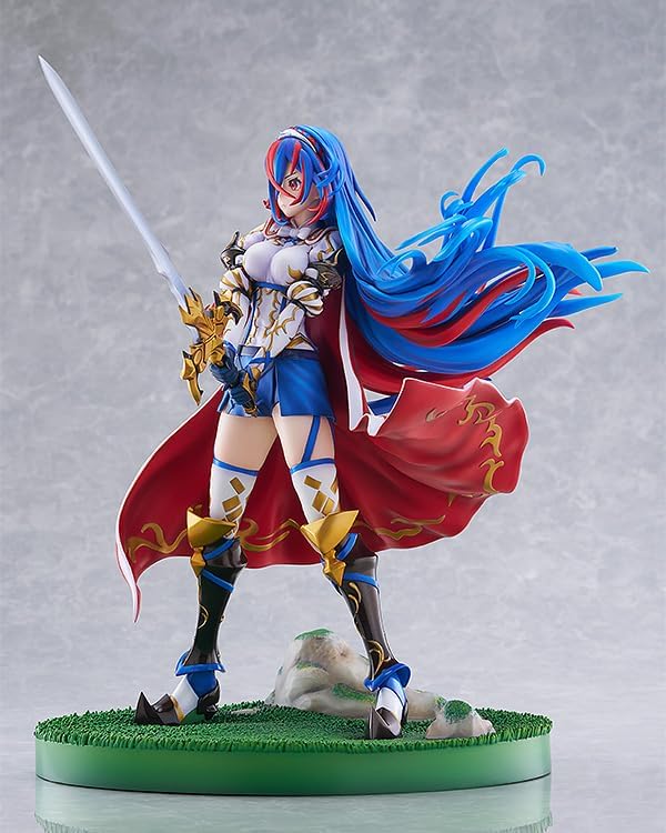 "Fire Emblem" Alear 1/7 Scale Figure