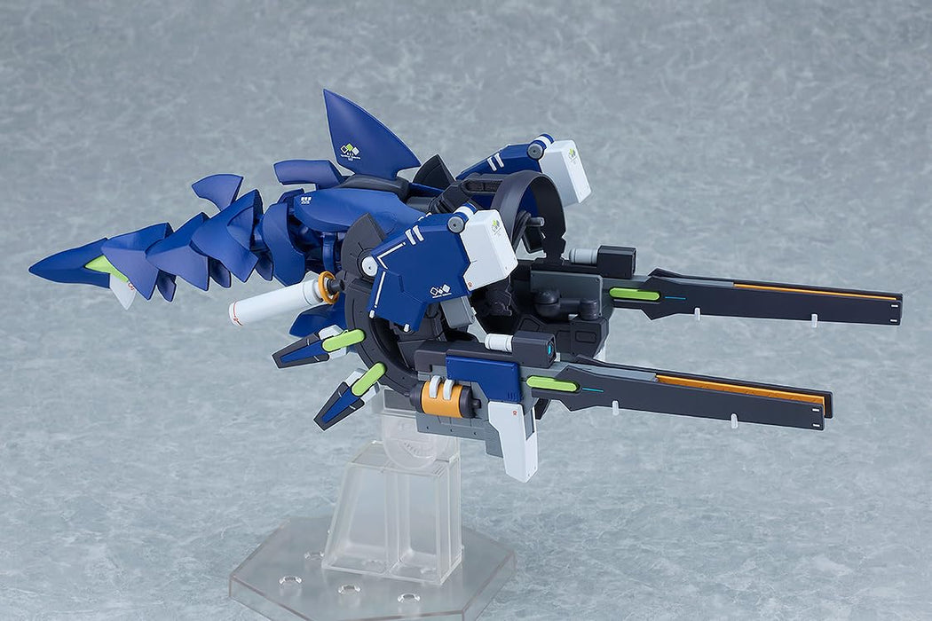 "NAVY FIELD" ACT MODE Expansion Kit Type15 Ver2 Longrange railgun mode