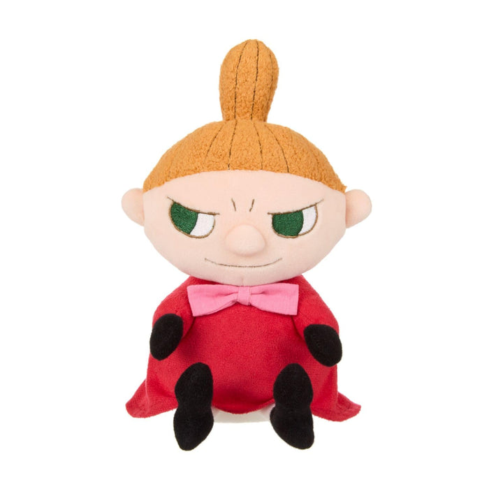 "Moomin" Strawberry-like Little My Plush