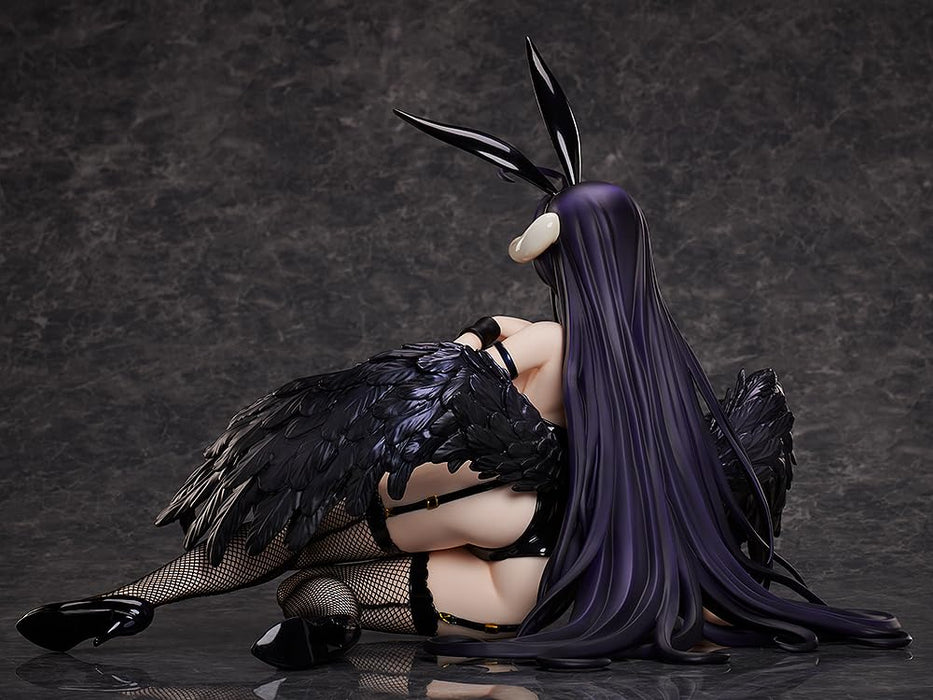 "Overlord" Albedo Black Bunny Ver.