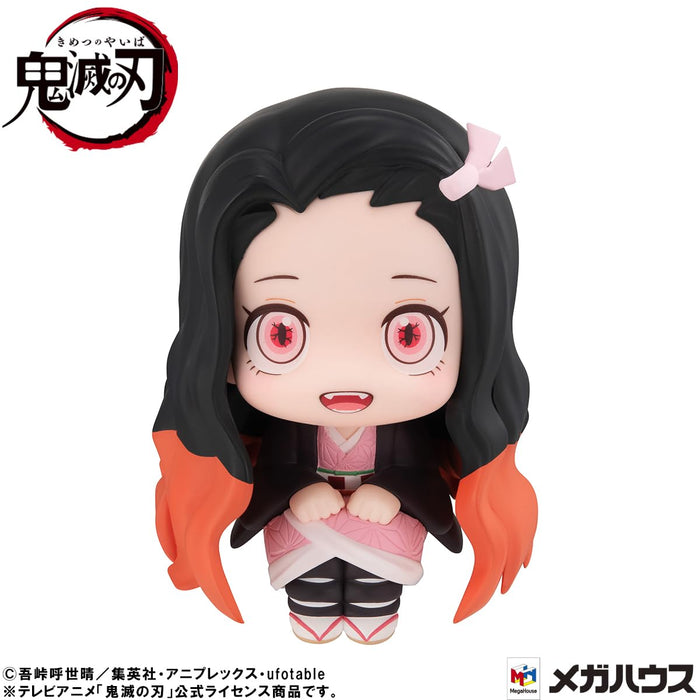 Look Up Series "Demon Slayer: Kimetsu no Yaiba" Kamado Nezuko Conquering the Sun Ver.