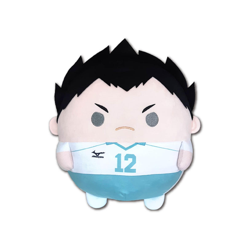 HQ-92 "Haikyu!!" Fuwakororin Big 4 E Kindaichi Yuutarou