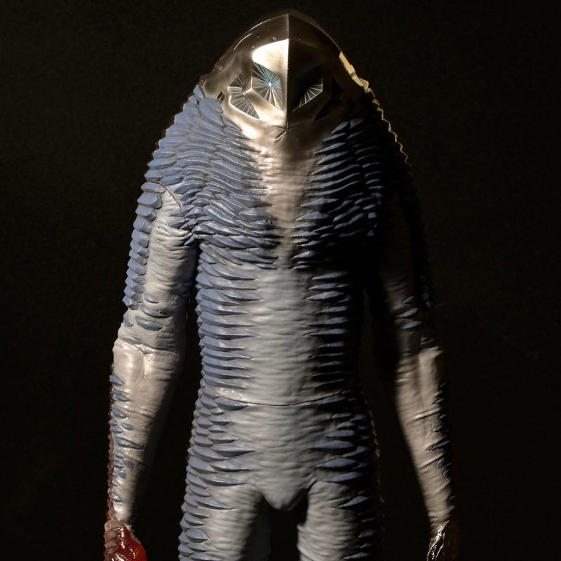 Mega Soft Vinyl "Shin Ultraman" Zarab