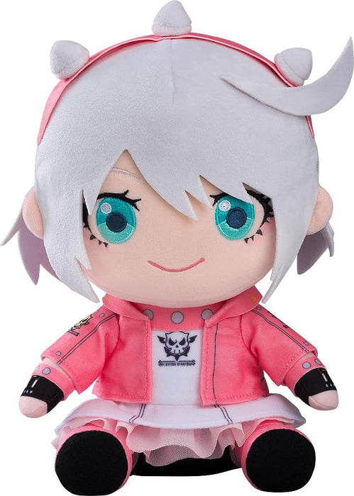 "Guilty Gear -Strive-" Plushie Elphelt Valentine