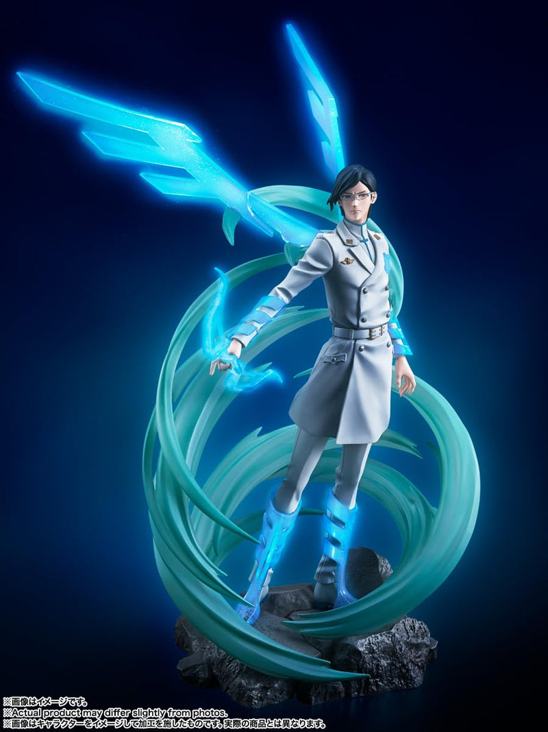 Figuarts Zero "Bleach: Thousand-Year Blood War" Ishida Uryu -Thousand-Year Blood War-