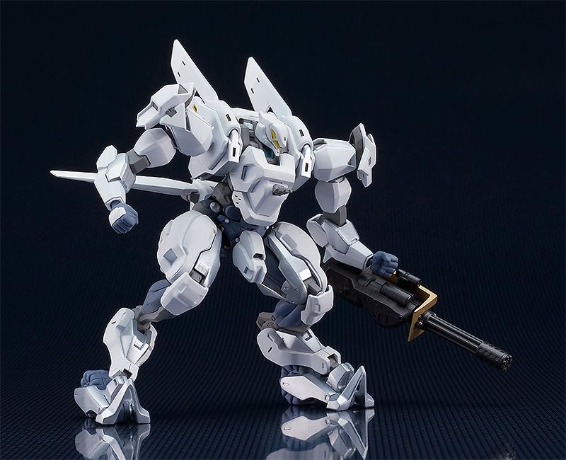 Moderoid "Bang Brave Bang Bravern" M2 Exceed Rhino