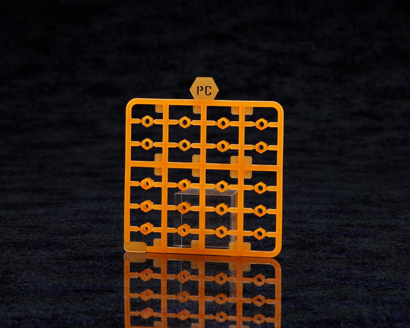 Kit Block Hexa Gear EX Unit 002 HEXA G-R.A.M Orange Ver.