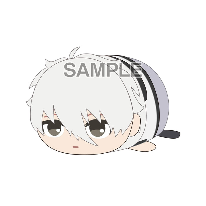 BL-35 "Blue Lock -Episode Nagi- The Movie" Potekoro Mascot (M Size) A Nagi Seishiro