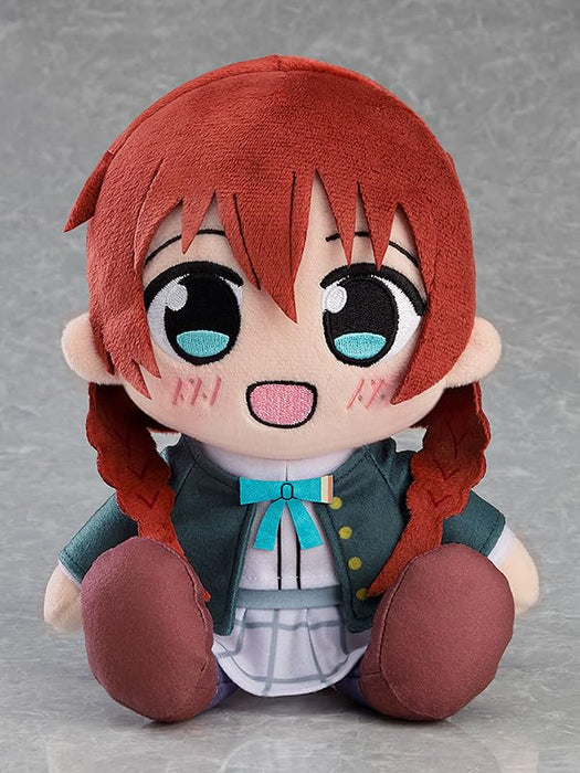 "Love Live! Nijigasaki Academy School Idol Club" Kuripan Plushie Emma Verde