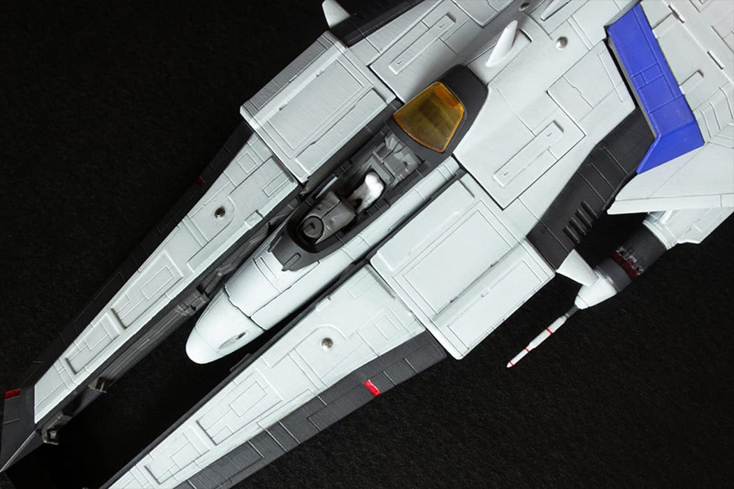 1/144 Scale Plastic Kit "Gradius V" Vic Viper Ver. Gradius V