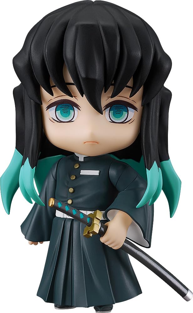 Nendoroid "Demon Slayer: Kimetsu no Yaiba" Tokito Muichiro