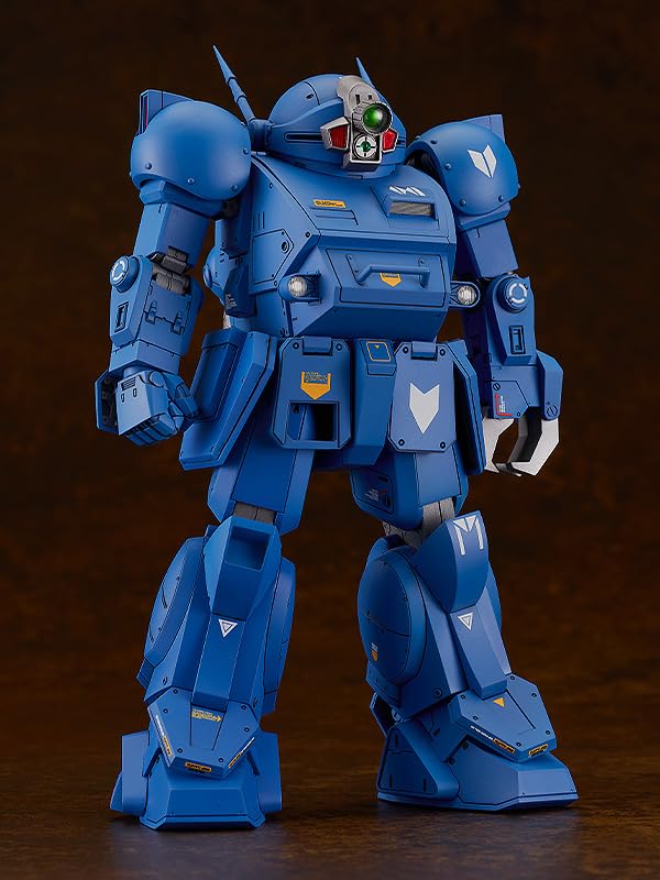 "Armored Trooper Votoms" PLAMAX SV-01 1/24 Scale X / ATH-02 Strike Dog