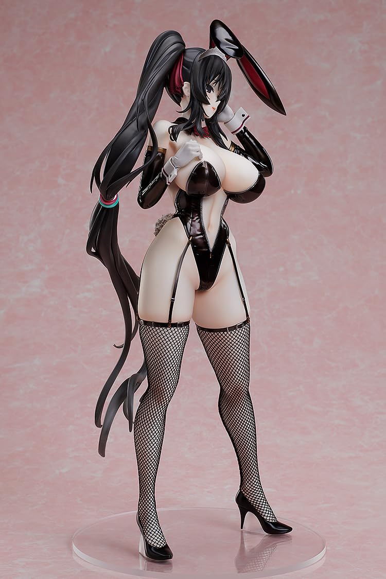 "Shinovi Master Senran Kagura: NEW LINK" Fubuki Bunny Ver.