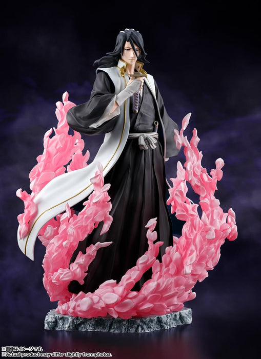 Figuarts Zero "Bleach: Thousand-Year Blood War" Kuchiki Byakuya -Thousand-Year Blood War-