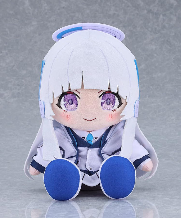 "Blue Archive" Chocopuni Plushie Noa