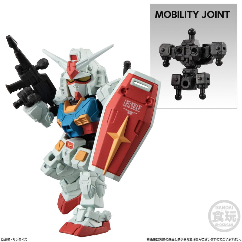 "Gundam" Mobility Joint Gundam SP