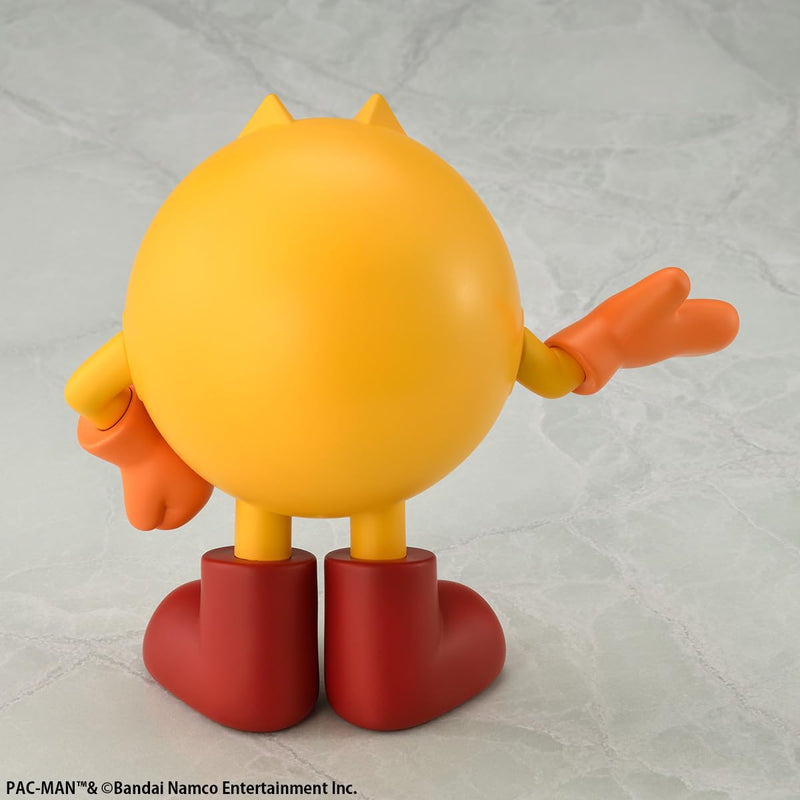 SoftB Half "Pac-Man" Pac-Man
