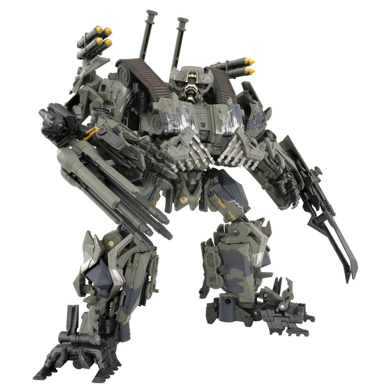 "Transformers" Masterpiece Movie Series MPM-15 Brawl