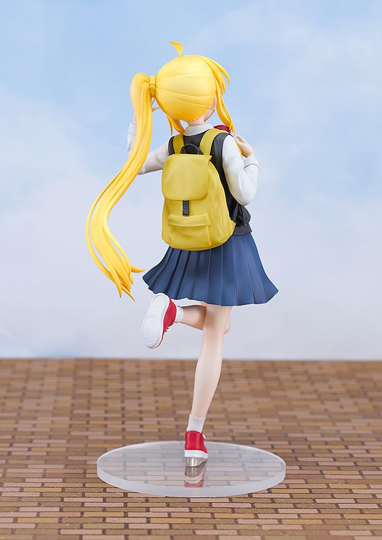 "Bocchi the Rock!" Ijichi Nijika