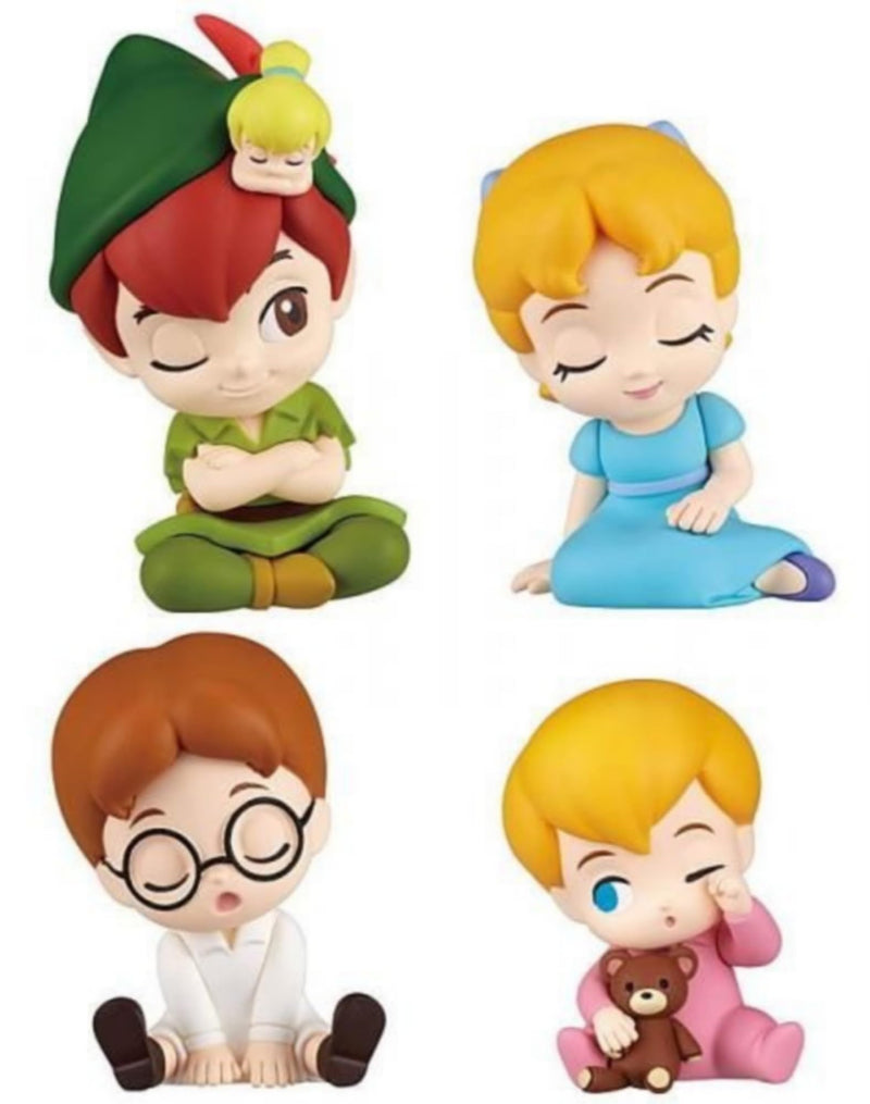 Kata Zun Fig. "Peter Pan"