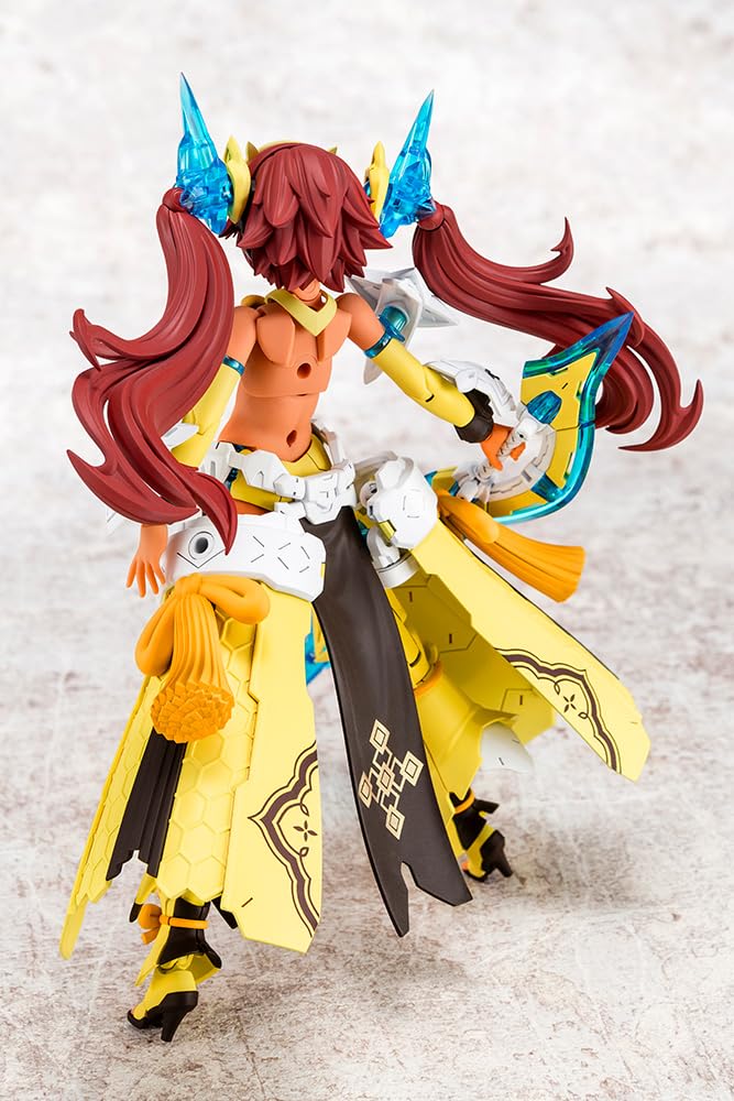 Megami Device AUV Ame no Uzume Sunshine