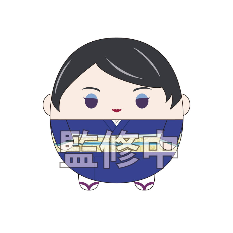 GG-05 "Kitaro Tanjo: Gegege no Nazo" Fuwakororin (M Size) G Ryuga Otome