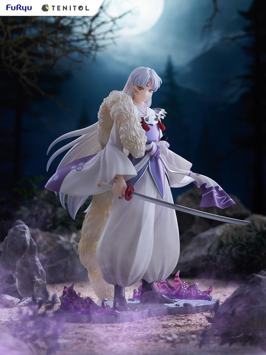 TENITOL "InuYasha" Sesshomaru