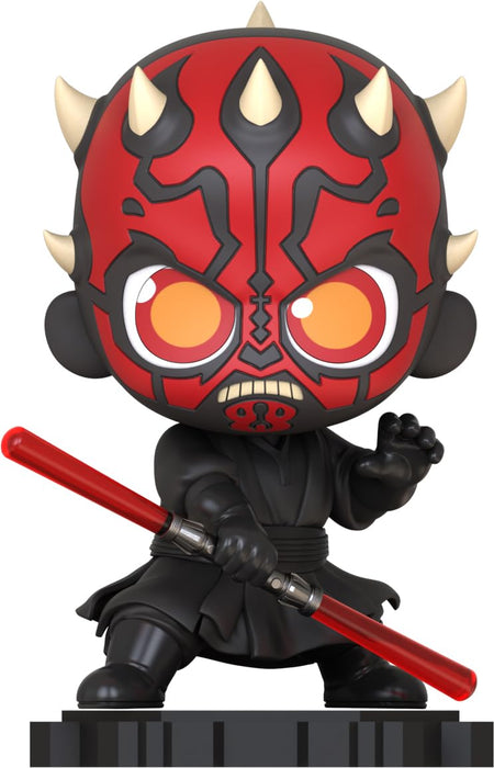 Cosbi Star Wars Collection #028 Darth Maul "Star Wars"