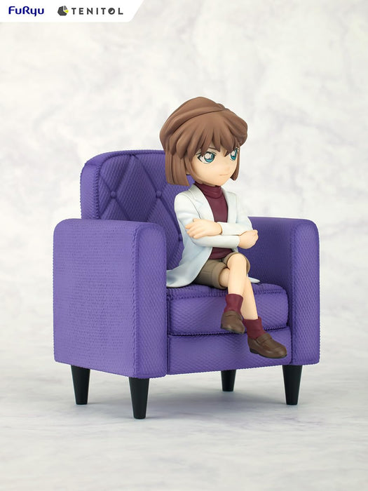 TENITOL "Detective Conan" Haibara Ai