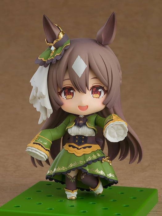 Nendoroid "Uma Musume Pretty Derby" Satono Diamond