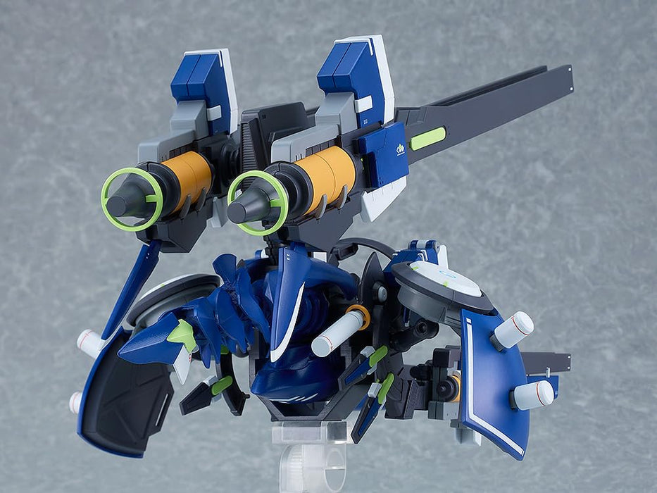 "NAVY FIELD" ACT MODE Expansion Kit Type15 Ver2 Longrange railgun mode